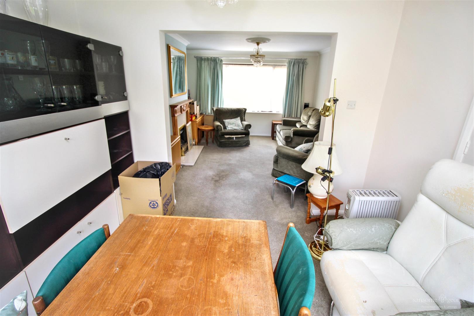 Elmstone Drive, Tilehurst, Reading